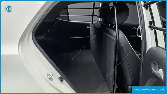 KIA MORNING (PICANTO) VAN