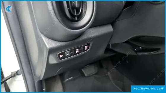 KIA MORNING (PICANTO) VAN