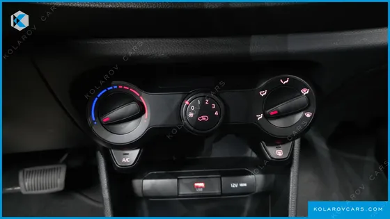 KIA MORNING (PICANTO) VAN