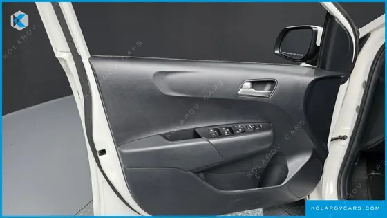KIA MORNING (PICANTO) VAN