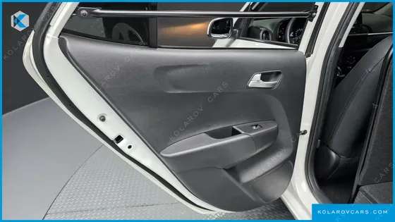 KIA MORNING (PICANTO) VAN