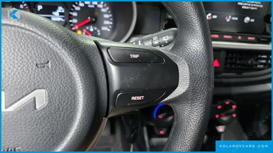 KIA MORNING (PICANTO) VAN