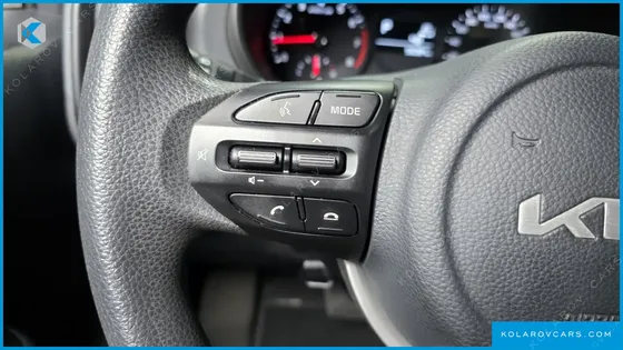 KIA MORNING (PICANTO) VAN