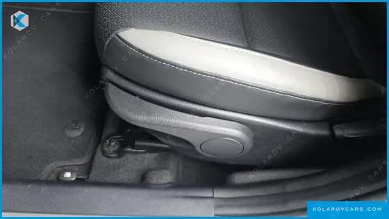 KIA MORNING (PICANTO) VAN