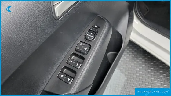 KIA MORNING (PICANTO) VAN