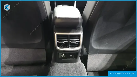 KIA K5 TRENDY