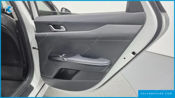 KIA K5 TRENDY