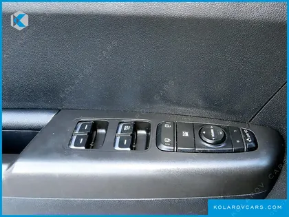 KIA SPORTAGE DIESEL 2WD PRESTIGE