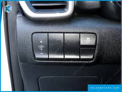 KIA SPORTAGE DIESEL 2WD PRESTIGE
