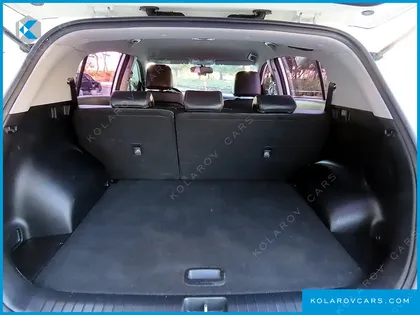 KIA SPORTAGE DIESEL 2WD PRESTIGE