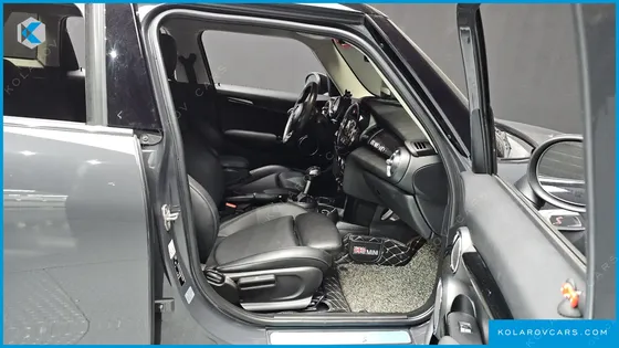 MINI COOPER 5DOOR STANDARD