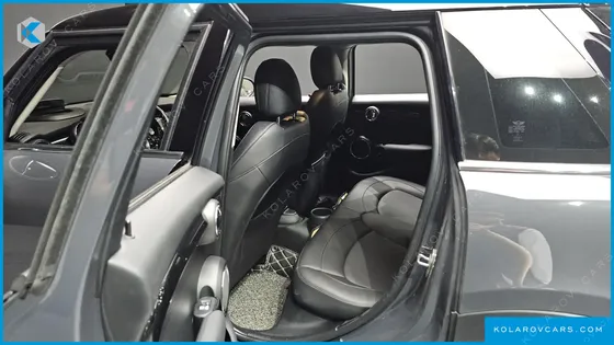 MINI COOPER 5DOOR STANDARD