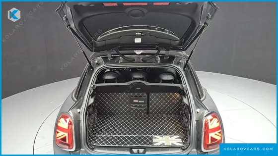 MINI COOPER 5DOOR STANDARD