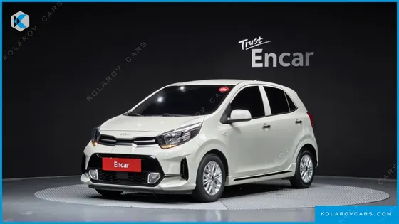 KIA MORNING (PICANTO) SIGNATURE