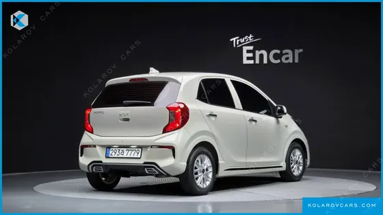 KIA MORNING (PICANTO) SIGNATURE