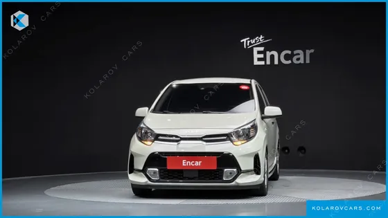 KIA MORNING (PICANTO) SIGNATURE