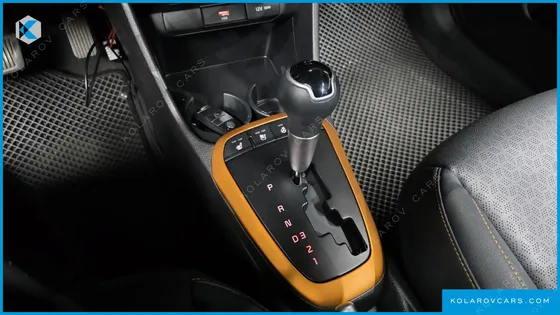 KIA MORNING (PICANTO) SIGNATURE