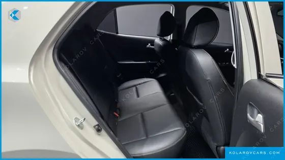 KIA MORNING (PICANTO) SIGNATURE