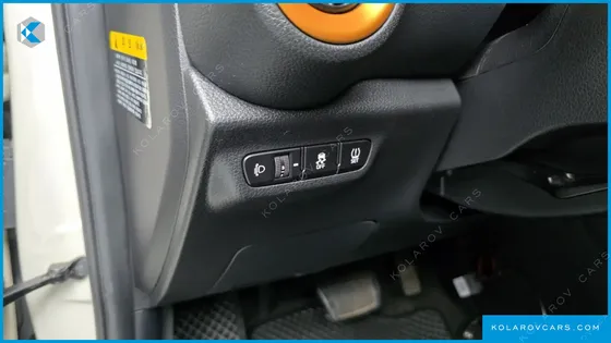 KIA MORNING (PICANTO) SIGNATURE