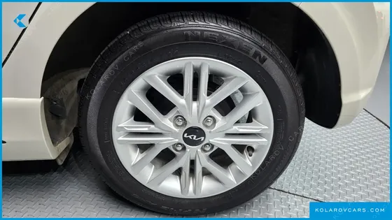 KIA MORNING (PICANTO) SIGNATURE
