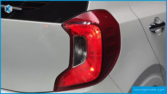 KIA MORNING (PICANTO) SIGNATURE