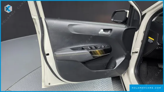 KIA MORNING (PICANTO) SIGNATURE