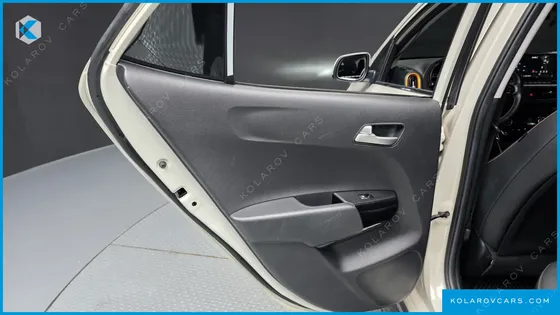 KIA MORNING (PICANTO) SIGNATURE