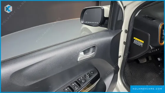 KIA MORNING (PICANTO) SIGNATURE