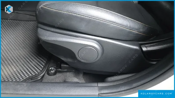 KIA MORNING (PICANTO) SIGNATURE