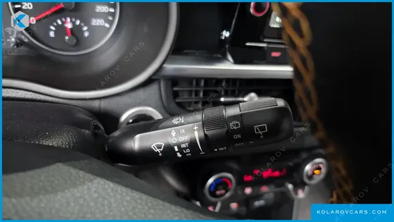 KIA MORNING (PICANTO) SIGNATURE