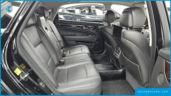 HYUNDAI EQUUS VS380