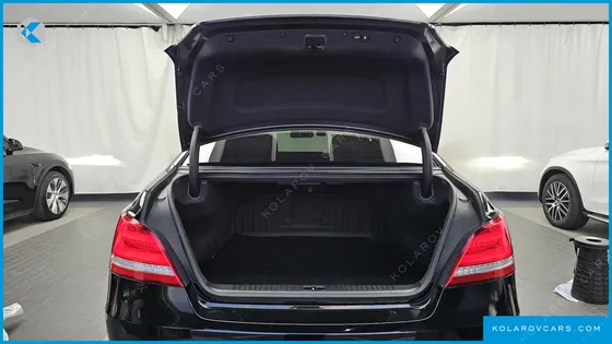 HYUNDAI EQUUS VS380