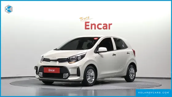 KIA MORNING (PICANTO) PRESTIGE