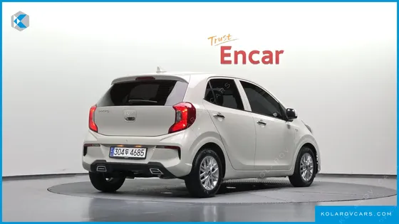 KIA MORNING (PICANTO) PRESTIGE
