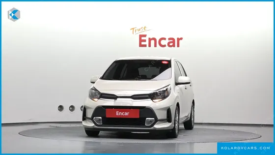 KIA MORNING (PICANTO) PRESTIGE
