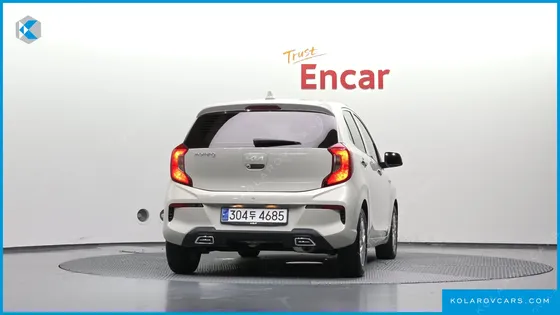 KIA MORNING (PICANTO) PRESTIGE