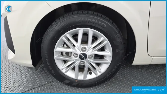KIA MORNING (PICANTO) PRESTIGE