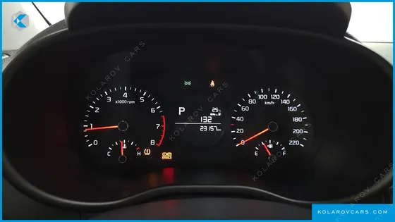 KIA MORNING (PICANTO) PRESTIGE