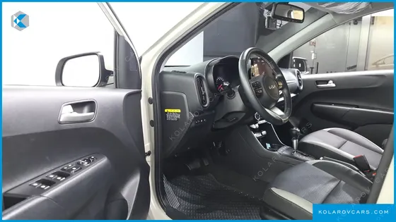 KIA MORNING (PICANTO) PRESTIGE