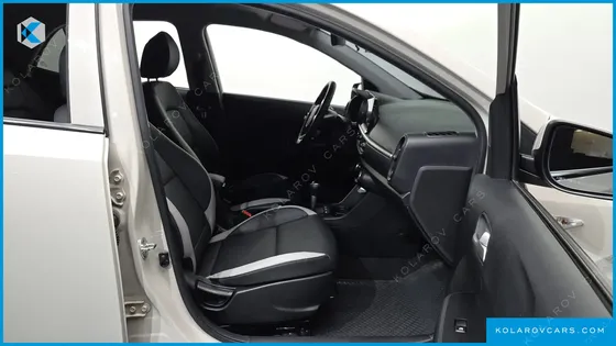 KIA MORNING (PICANTO) PRESTIGE