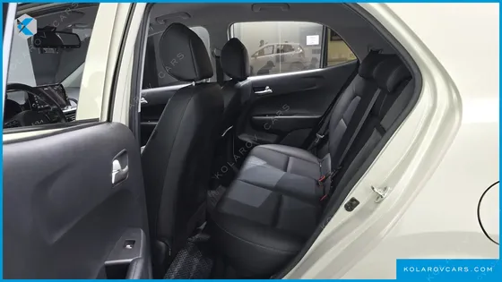 KIA MORNING (PICANTO) PRESTIGE