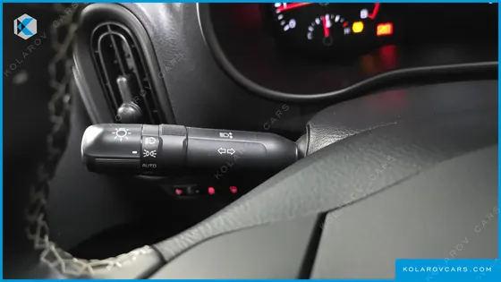 KIA MORNING (PICANTO) PRESTIGE