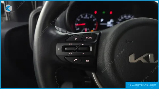 KIA MORNING (PICANTO) PRESTIGE
