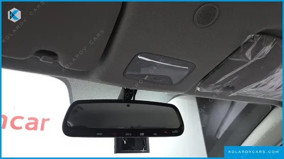 KIA MORNING (PICANTO) PRESTIGE