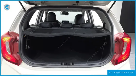 KIA MORNING (PICANTO) PRESTIGE