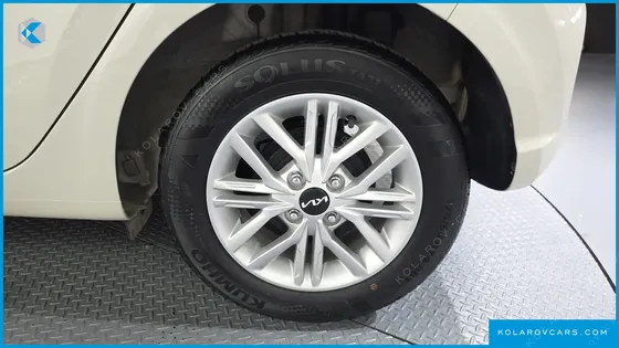 KIA MORNING (PICANTO) PRESTIGE