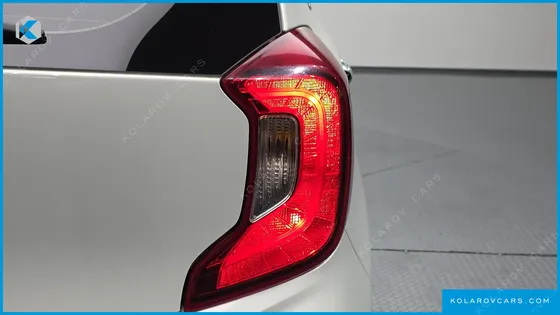 KIA MORNING (PICANTO) PRESTIGE
