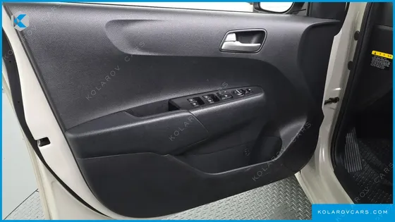 KIA MORNING (PICANTO) PRESTIGE
