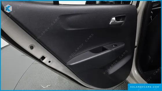 KIA MORNING (PICANTO) PRESTIGE