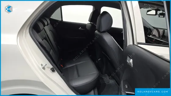 KIA MORNING (PICANTO) PRESTIGE